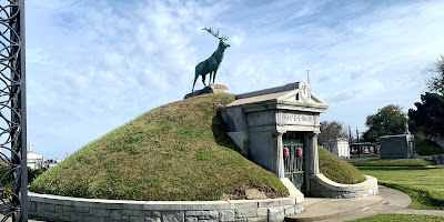 Hurricane Katrina Memorial