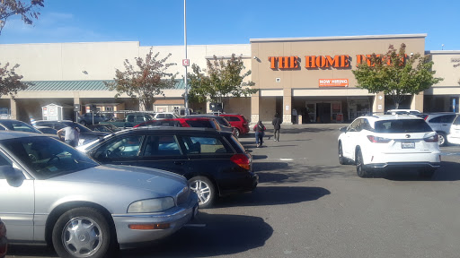 Home Improvement Store «The Home Depot», reviews and photos, 4000 Alameda Ave, Oakland, CA 94601, USA