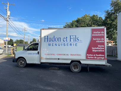 Hudon & Fils Inc