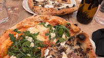 Pizza du Restaurant italien +39 Nantes centre - n°10