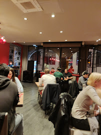 Atmosphère du Restaurant chinois Lion et Poisson à Lyon - n°5