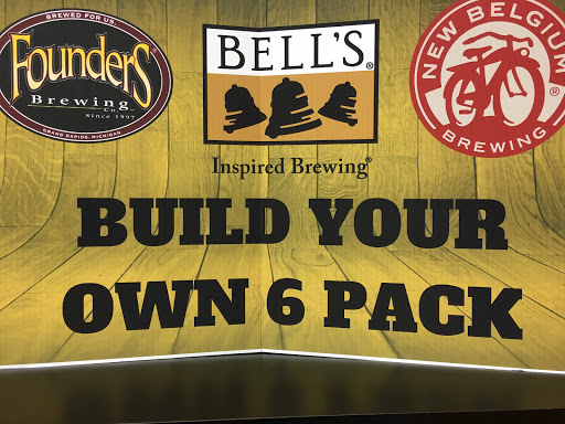 Liquor Store «Royal Liquor», reviews and photos, 808 Center Rd #3, Flint, MI 48506, USA