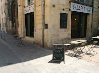 Photos du propriétaire du Restaurant libanais Falapit la Victoire à Bordeaux - n°1