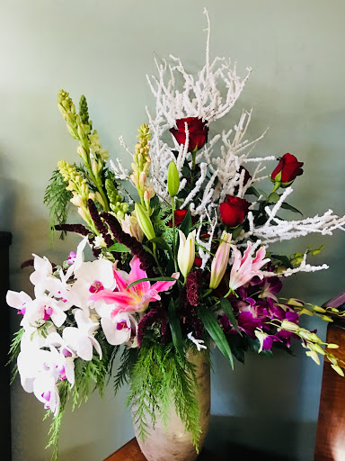 Florist «Tommy Austin Florist», reviews and photos, 10730 E Foothill Blvd, Rancho Cucamonga, CA 91730, USA