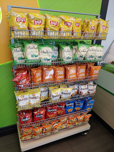 Restaurant «SUBWAY®Restaurants», reviews and photos, 1105 S Rainbow Blvd #106, Las Vegas, NV 89102, USA