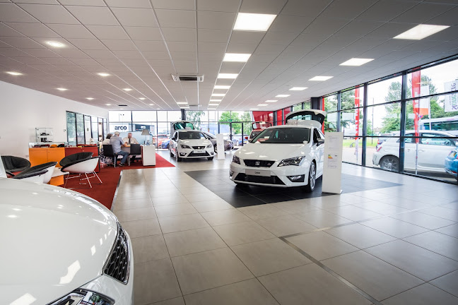 Reviews of Stoneacre Doncaster Barnby Dun Road in Doncaster - Car dealer