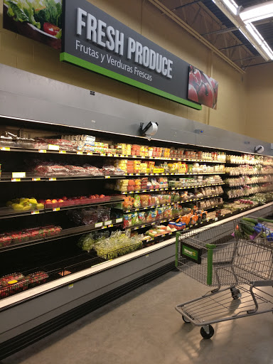Supermarket «Walmart Neighborhood Market», reviews and photos, 3791 NW 167th St, Miami Gardens, FL 33055, USA