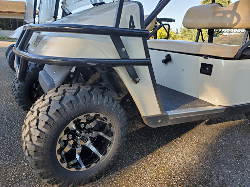 Golf Course «Kayak Point Golf Course», reviews and photos, 15711 Marine Drive NE, Stanwood, WA 98292, USA