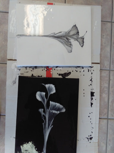 Explore mermaid tail tattoo ideas, creative tattoo ideas in Bradenton, available at Memory Lane Tattoo Co.