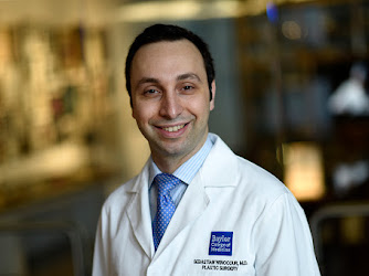 Sebastian Winocour, MD - Plastic Surgery, Baylor College of Medicine