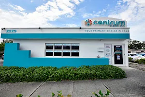 Centrum Health image