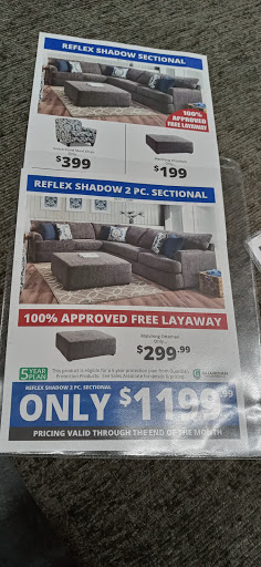 Furniture Store «American Freight Furniture and Mattress», reviews and photos, 2655 S Arlington Rd, Akron, OH 44319, USA