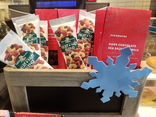Starbucks image