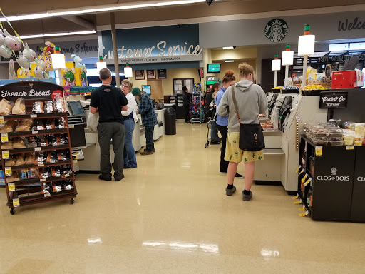 Grocery Store «Safeway», reviews and photos, 1891 Pioneer Pkwy E, Springfield, OR 97477, USA