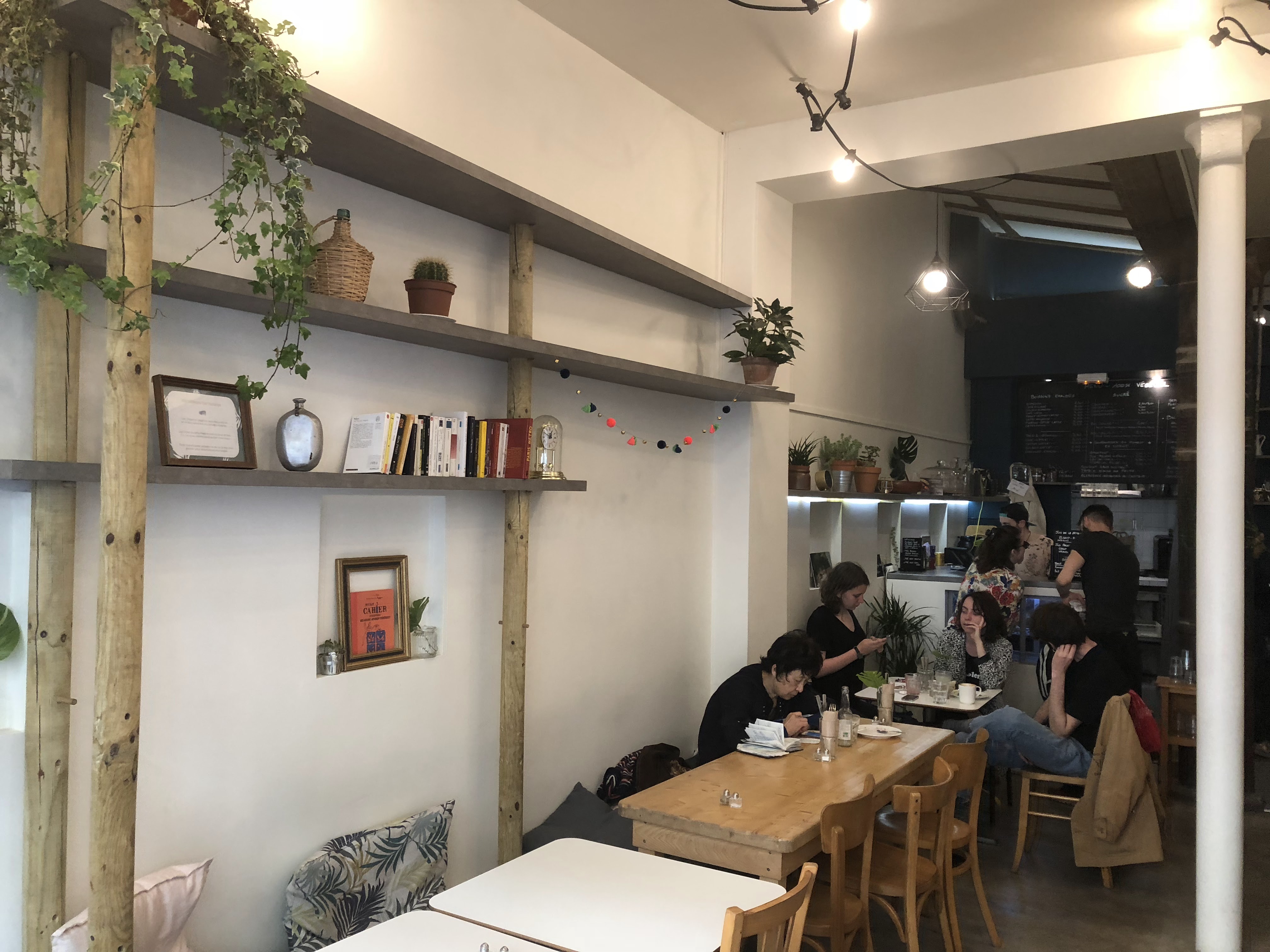 Photo n° 7 de l'avis de Kévin. fait le 05/05/2018 à 20:35