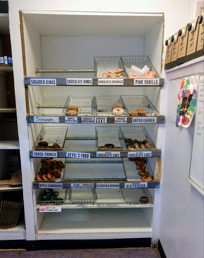 Donut Shop «Donut Day», reviews and photos, 18955 SW Tualatin Valley Hwy, Beaverton, OR 97006, USA
