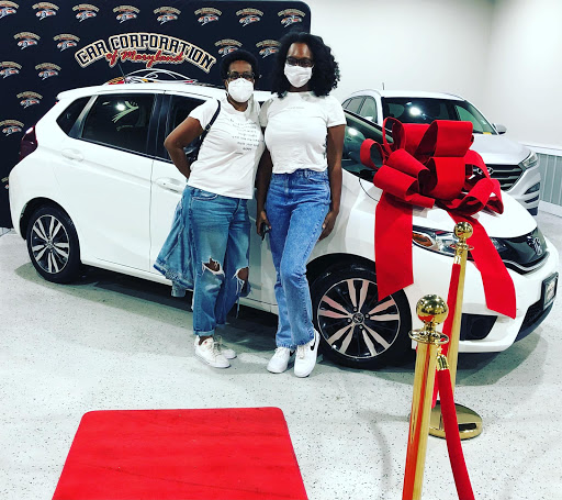 Used Car Dealer «Car Corporation of Md», reviews and photos, 12975 Livestock Rd, Sykesville, MD 21784, USA