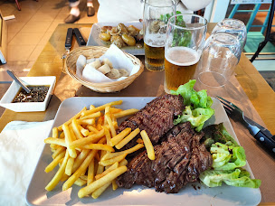 Photo n°5 de Caminito à Binic ()