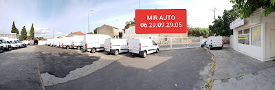 Mir Auto à Béziers