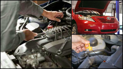 Service Pros Automotive, Inc image