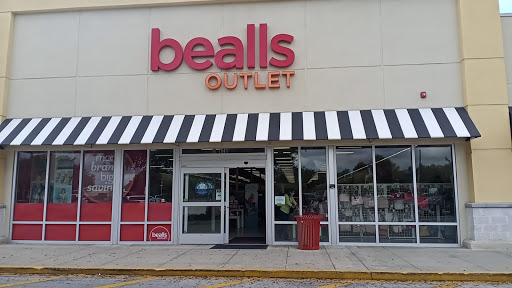 Department Store «Bealls Outlet», reviews and photos, 605 US-17, Haines City, FL 33844, USA