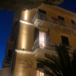 Photo n°1 de l'avis de Danilo.a fait le 26/08/2023 à 15:04 sur le  Hotel Villa Igea à Alassio