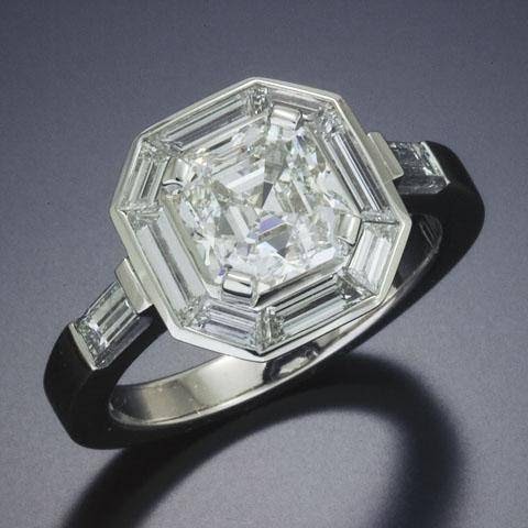 Jeweler «Margulis Jewelers», reviews and photos, 800 SW Broadway, Portland, OR 97205, USA