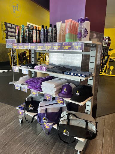 Gym «Planet Fitness», reviews and photos, 810 Miron Ln, Kingston, NY 12401, USA