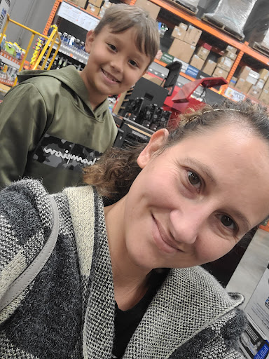 Home Improvement Store «The Home Depot», reviews and photos, 125 Reuben Bell Dr, Matamoras, PA 18336, USA