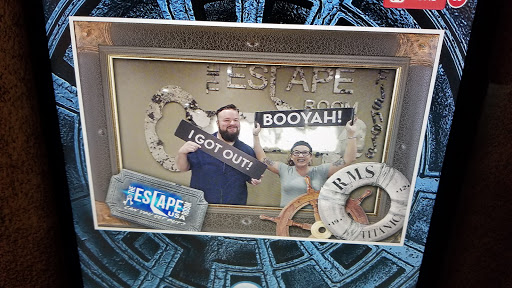 Tourist Attraction «The Escape Room Fishers», reviews and photos, 8890 E 116th St #210, Fishers, IN 46038, USA