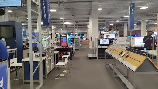 Electronics Store «Best Buy», reviews and photos, 8801 Queens Blvd, Elmhurst, NY 11373, USA