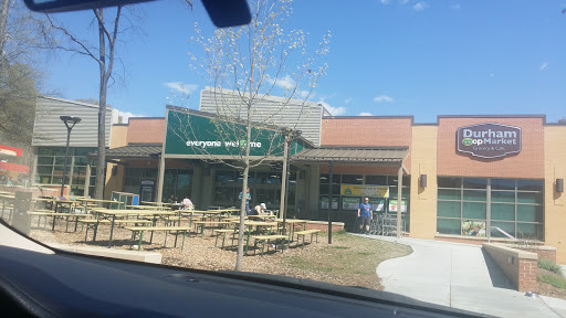 Grocery Store «Durham Co-op Market», reviews and photos, 1111 W Chapel Hill St, Durham, NC 27701, USA