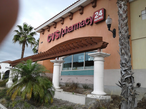 Drug Store «CVS», reviews and photos, 316 Pacific Coast Hwy, Redondo Beach, CA 90277, USA