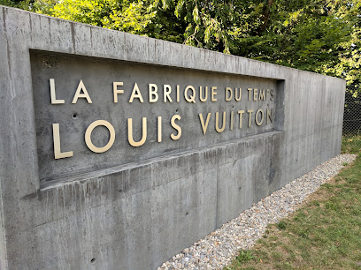 La Fabrique du Temps - Louis Vuitton