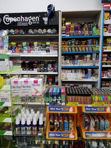 Tobacco Shop «Cigar Box», reviews and photos, 1315 Auburn Way N, Auburn, WA 98002, USA