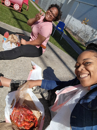 Grocery Store «Village Grocery Deli & Seafood», reviews and photos, 13510 Perkins Rd, Baton Rouge, LA 70810, USA