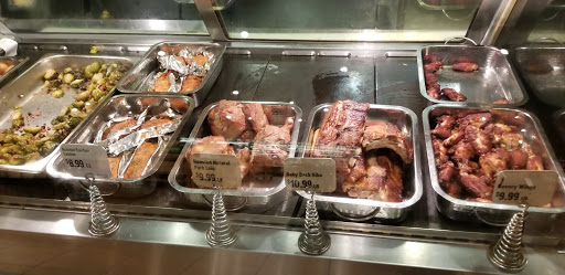 Grocery Store «The Fresh Market», reviews and photos, 235 Franklin Rd, Brentwood, TN 37027, USA