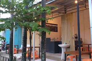 Alchemist Coffee & Bean's Samarinda image