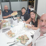 Photo n°1 de l'avis de Michele.L fait le 21/08/2022 à 21:24 sur le  Ristorante Pizzeria Amici Miei à Capo d'Orlando