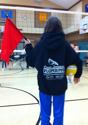 Plumber «Craig Johnson Plumbing & Rooter Service», reviews and photos, 10841 Rough and Ready Hwy, Grass Valley, CA 95945, USA