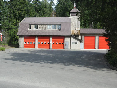 Errington Fire Department