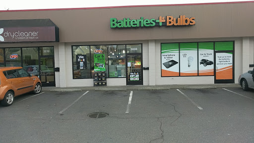 Batteries Plus Bulbs