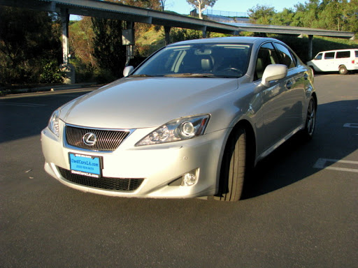 Car Dealer «Used Cars Los Angeles Inc», reviews and photos, 4622 N Eagle Rock Blvd, Los Angeles, CA 90041, USA