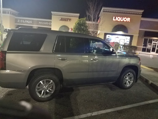 Liquor Store «Liquor At Ovation», reviews and photos, 7850 Lake Wilson Rd, Davenport, FL 33896, USA