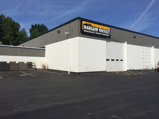 Home Improvement Store «Bargain Outlet», reviews and photos, 3480 Erie Blvd E, Syracuse, NY 13214, USA