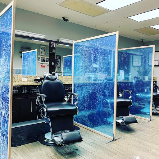 Barber Shop «Fade It Barber Shop», reviews and photos, 14512 Goldenwest St, Westminster, CA 92683, USA