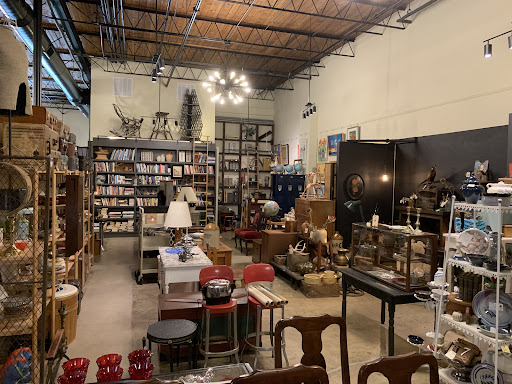 Heyday Antiques & Vintage