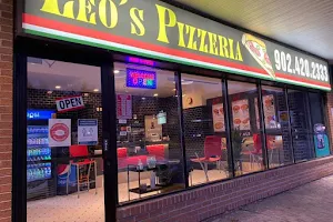 Leo's pizza Bedford image