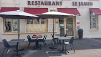 Photos du propriétaire du Restaurant Le Jamin à Reims - n°10