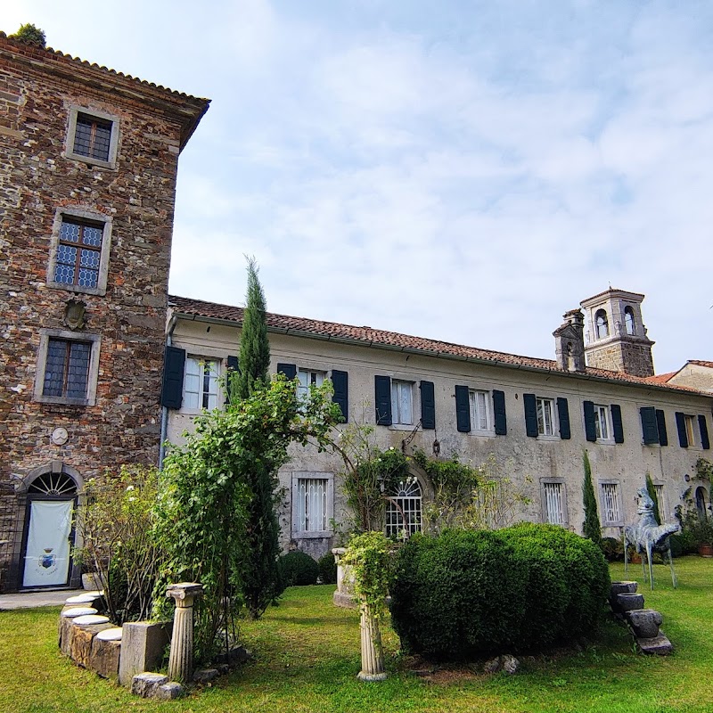 Villa Romano
